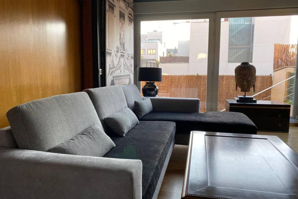 Valdevebas chalet con piscina en Madrid centro WIFI gratis Exterior foto