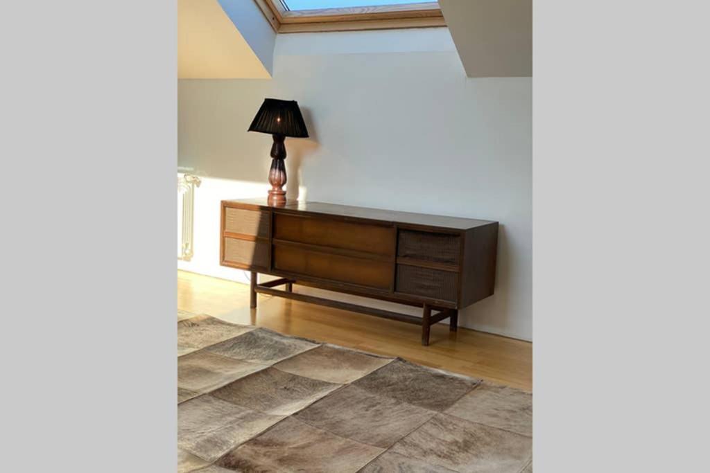 Valdevebas chalet con piscina en Madrid centro WIFI gratis Exterior foto