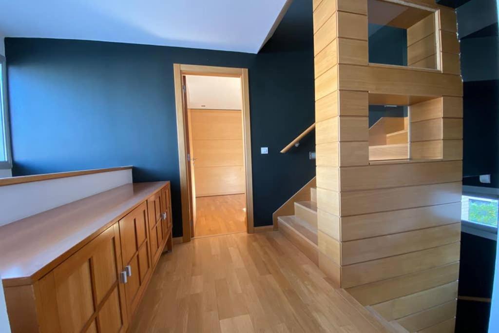 Valdevebas chalet con piscina en Madrid centro WIFI gratis Exterior foto