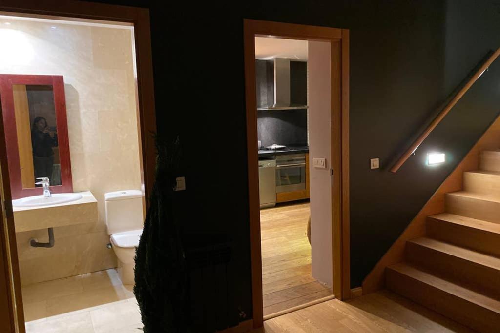 Valdevebas chalet con piscina en Madrid centro WIFI gratis Exterior foto