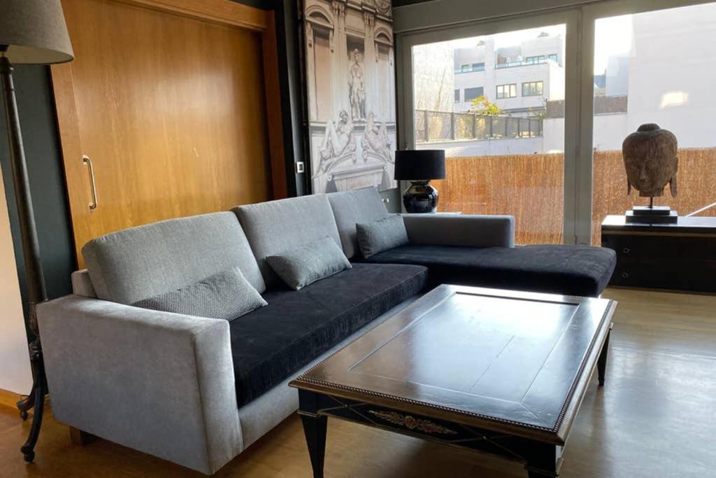 Valdevebas chalet con piscina en Madrid centro WIFI gratis Exterior foto