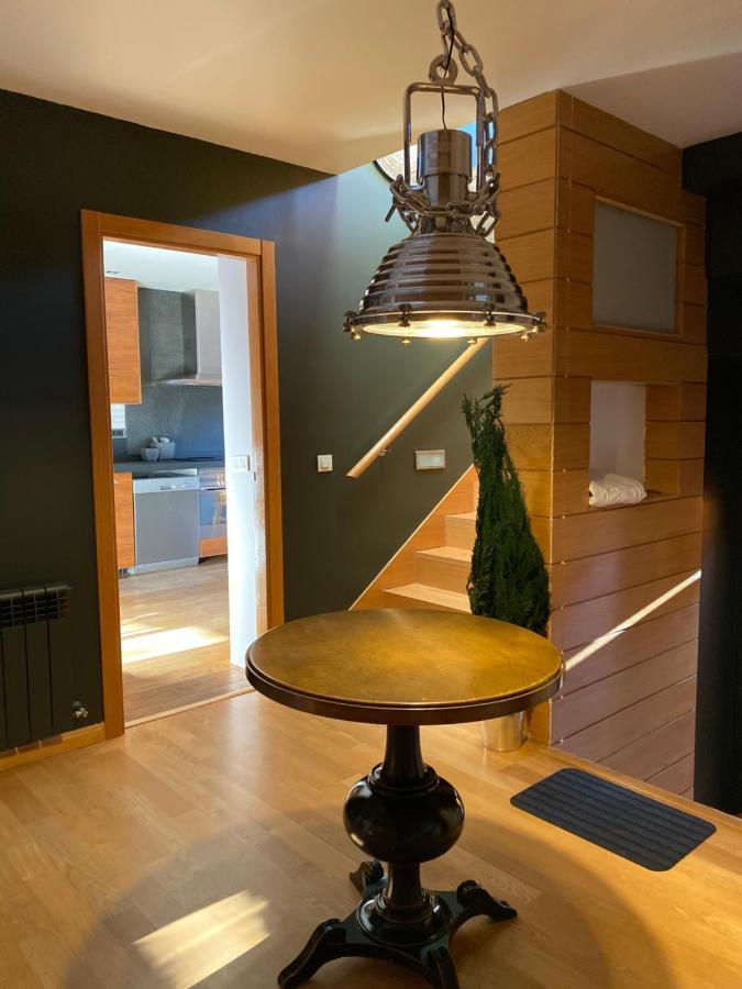 Valdevebas chalet con piscina en Madrid centro WIFI gratis Exterior foto