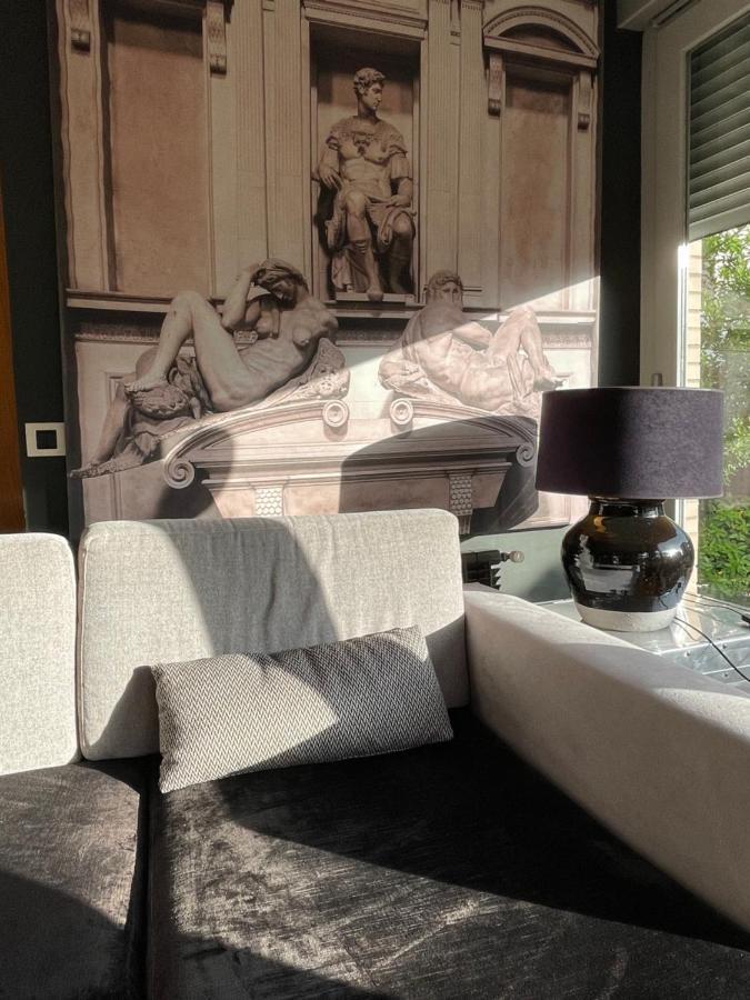 Valdevebas chalet con piscina en Madrid centro WIFI gratis Exterior foto