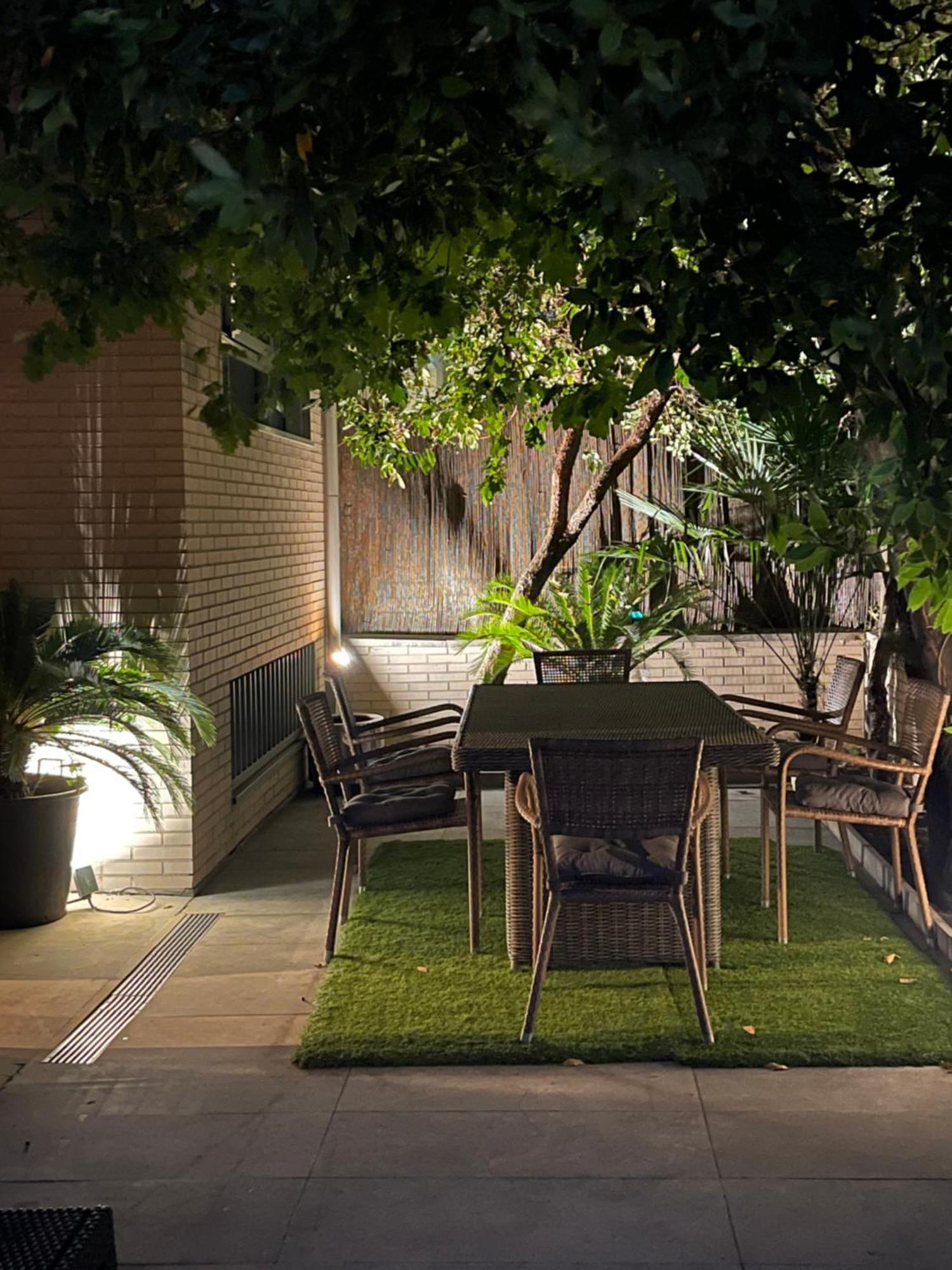 Valdevebas chalet con piscina en Madrid centro WIFI gratis Exterior foto